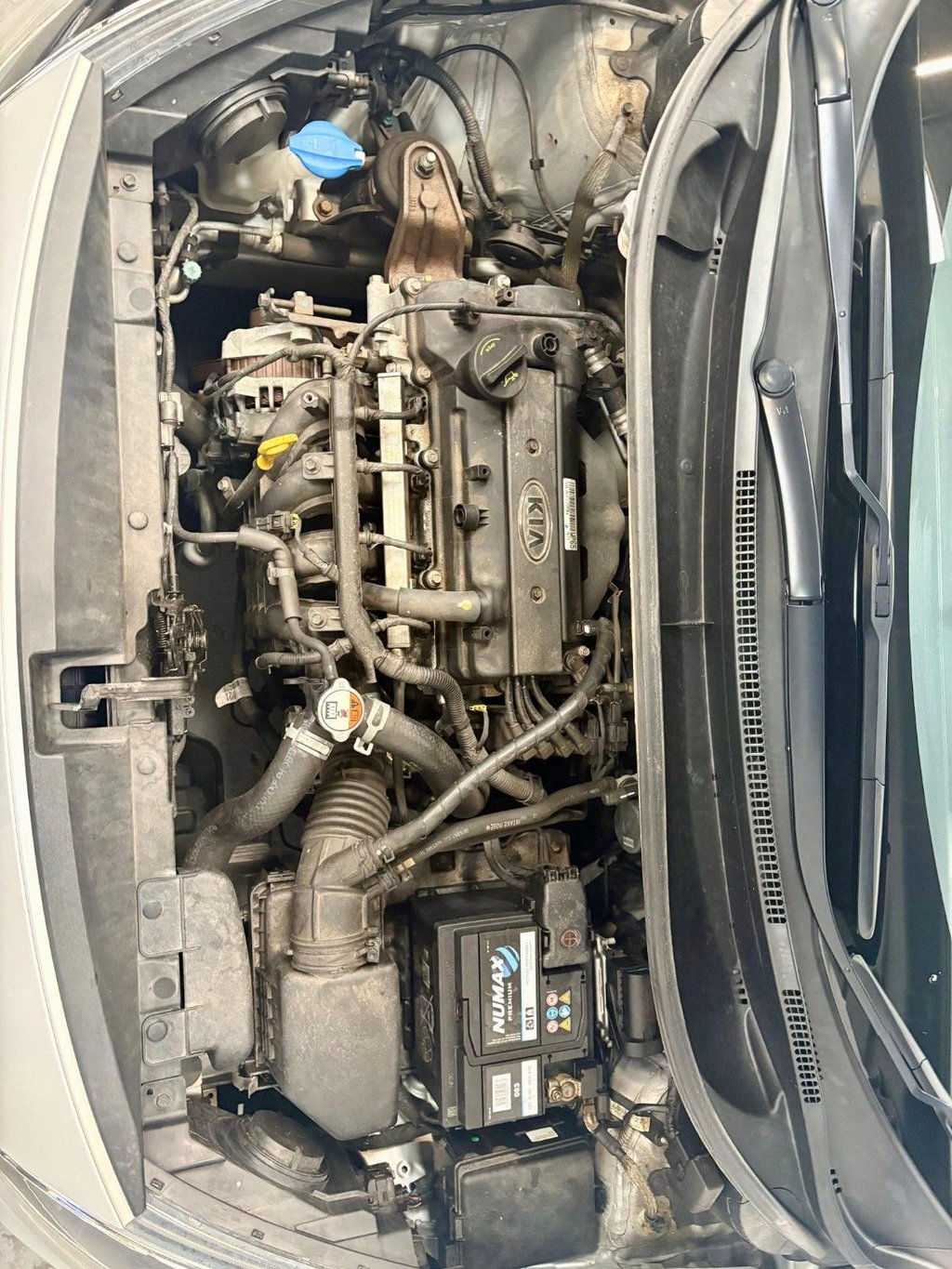 Used Kia Rio 2015 for sale - 77739595: Photo 48