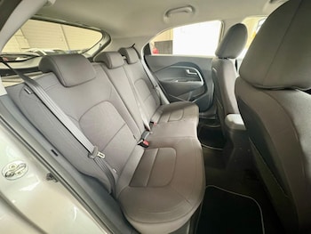 Used Kia Rio 2015 for sale - 77739595: Photo