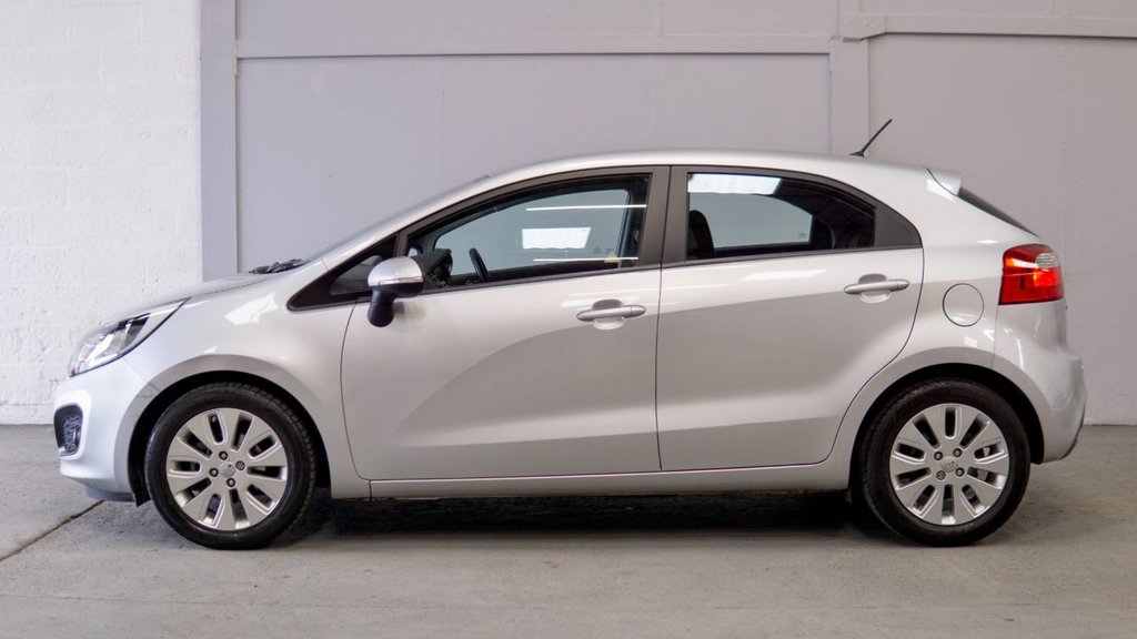 Used Kia Rio 2015 for sale - 77739595: Photo 5