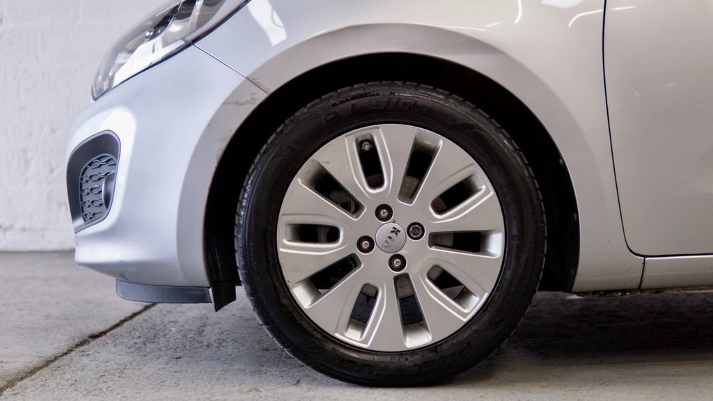 Used Kia Rio 2015 for sale - 77739595: Photo 7