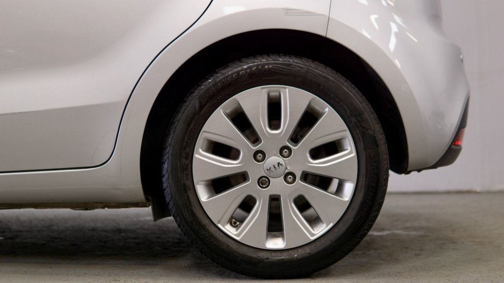 Used Kia Rio 2015 for sale - 77739595: Photo 8