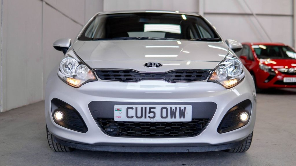 Used Kia Rio 2015 for sale - 77739595: Photo 9