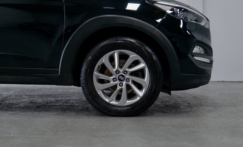 Used Hyundai TUCSON 2016 for sale - 76162714: Photo 14