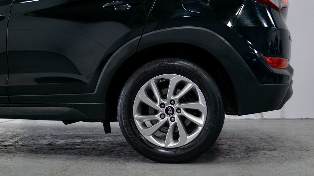 Used Hyundai TUCSON 2016 for sale - 76162714: Photo 17