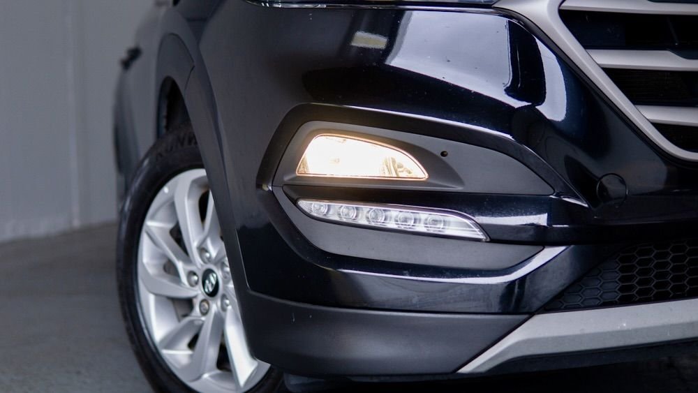 Used Hyundai TUCSON 2016 for sale - 76162714: Photo 20