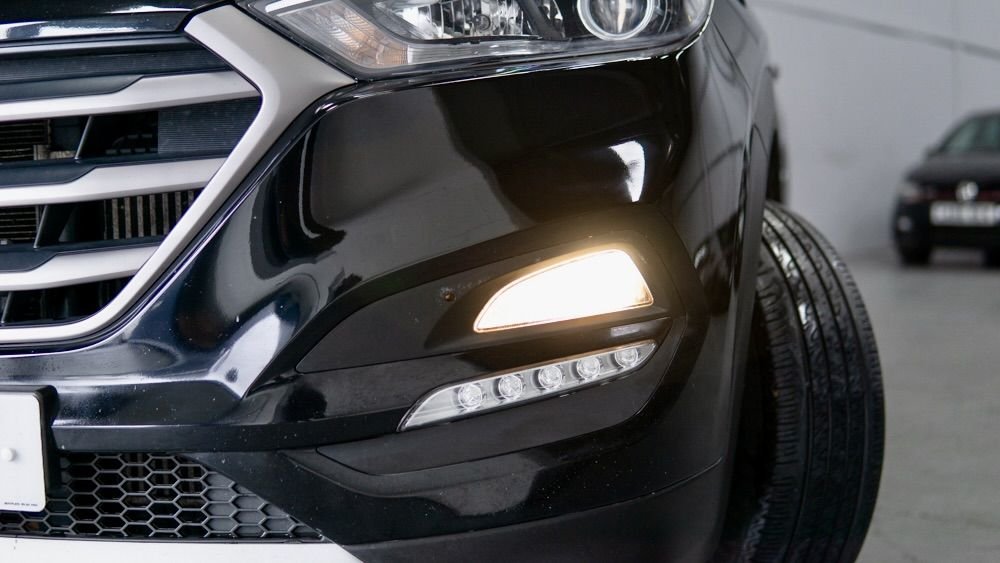 Used Hyundai TUCSON 2016 for sale - 76162714: Photo 21
