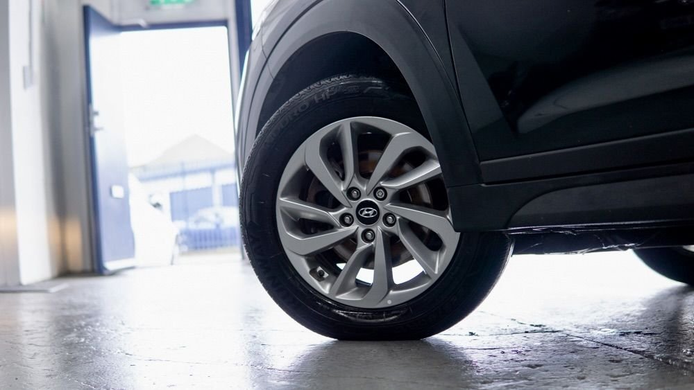 Used Hyundai TUCSON 2016 for sale - 76162714: Photo 23