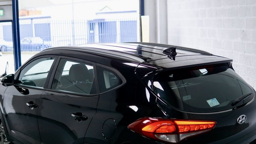 Used Hyundai TUCSON 2016 for sale - 76162714: Photo 26