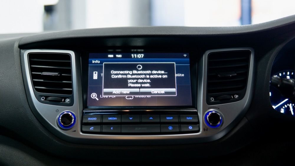 Used Hyundai TUCSON 2016 for sale - 76162714: Photo 28