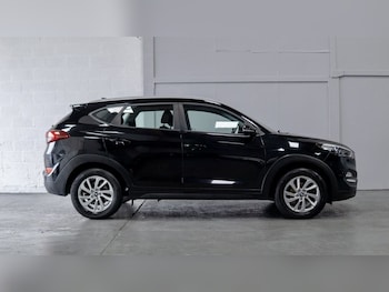 Used Hyundai TUCSON 2016 for sale - 76162714: Photo