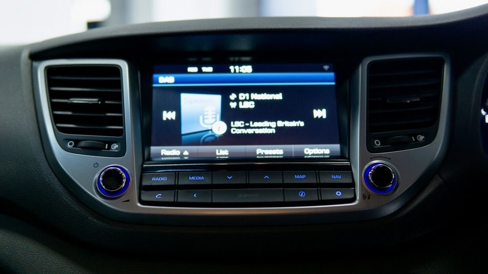 Used Hyundai TUCSON 2016 for sale - 76162714: Photo 31