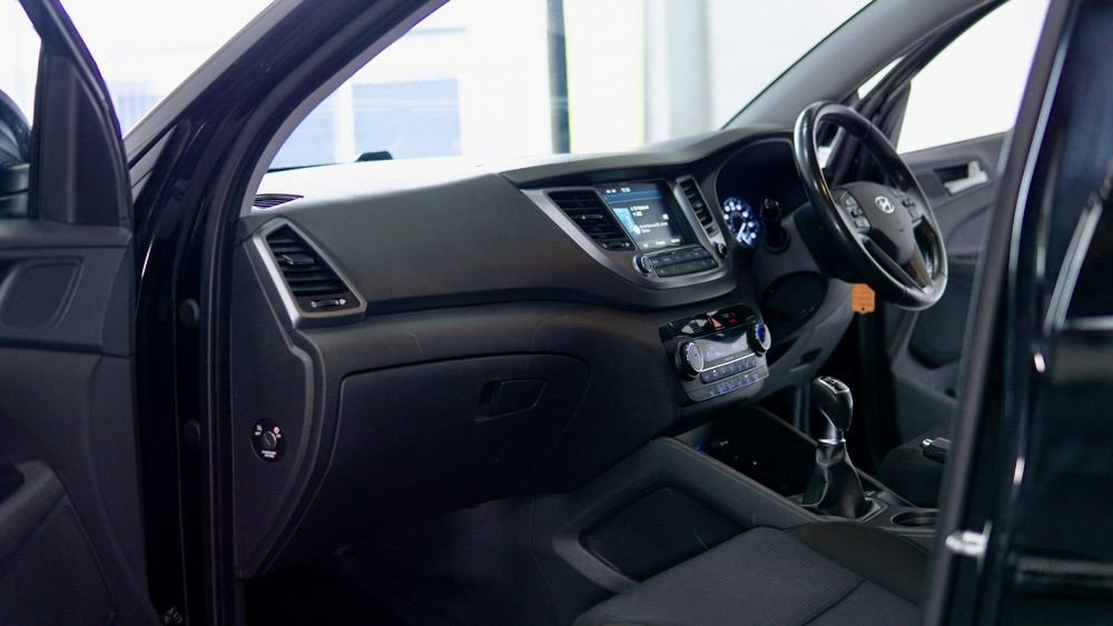 Used Hyundai TUCSON 2016 for sale - 76162714: Photo 33