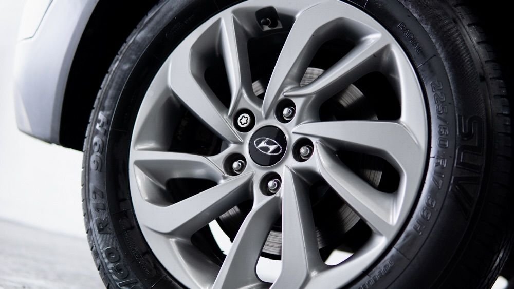 Used Hyundai TUCSON 2016 for sale - 76162714: Photo 48