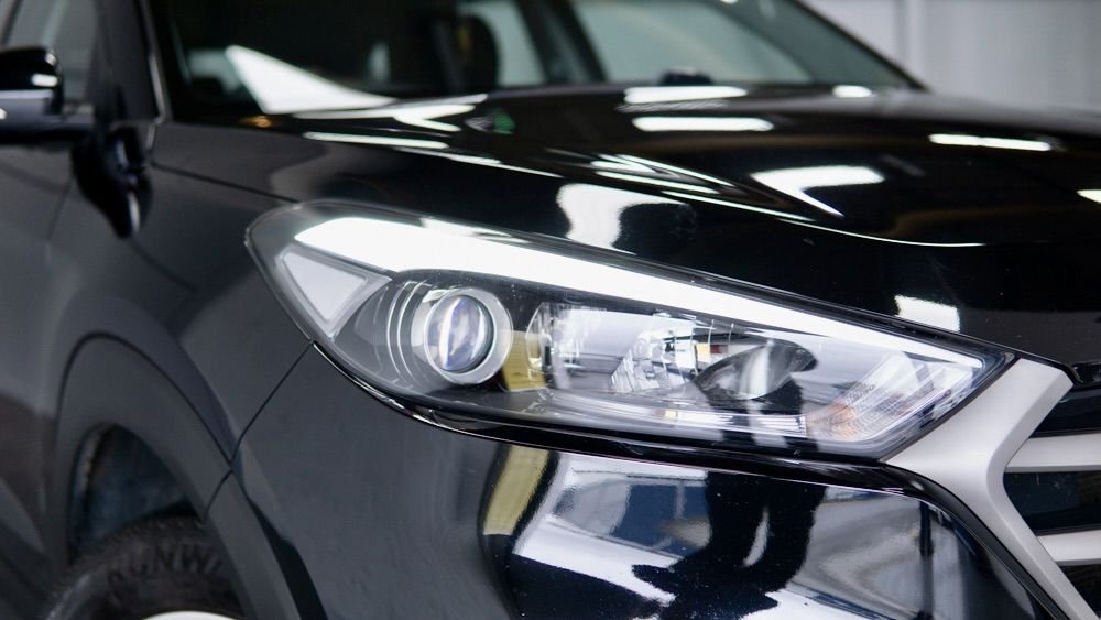 Used Hyundai TUCSON 2016 for sale - 76162714: Photo 49