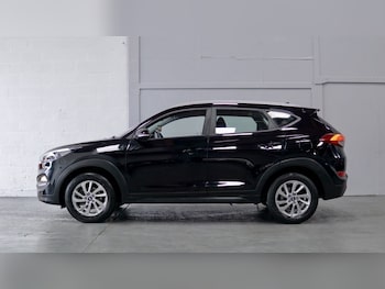 Used Hyundai TUCSON 2016 for sale - 76162714: Photo