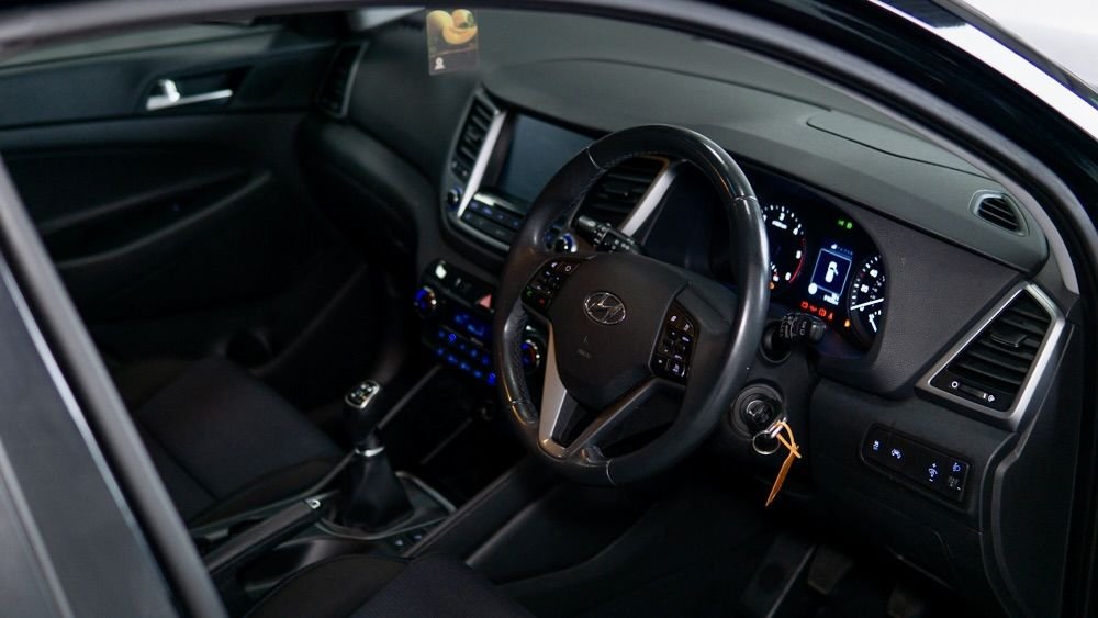 Used Hyundai TUCSON 2016 for sale - 76162714: Photo 8