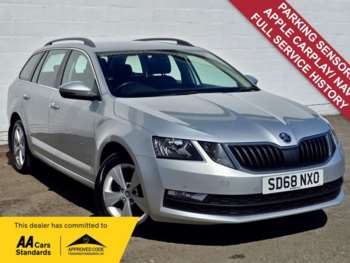 2018 (68) - 1.6 TDI SE Technology 5dr
