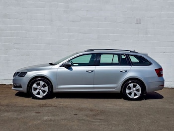 Used Skoda Octavia 2018 for sale - 75359602: Photo