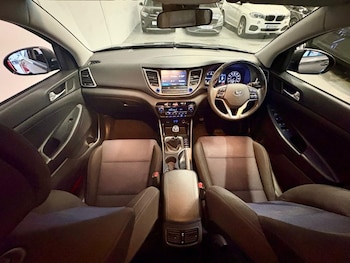 Used Hyundai TUCSON 2015 for sale - 77498781: Photo