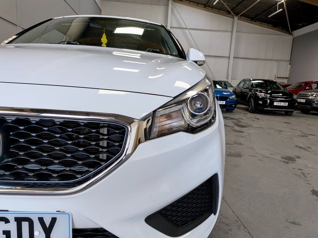 Used MG MG3 2020 for sale - 77919824: Photo 10