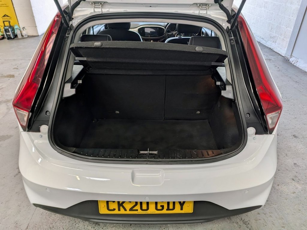 Used MG MG3 2020 for sale - 77919824: Photo 14