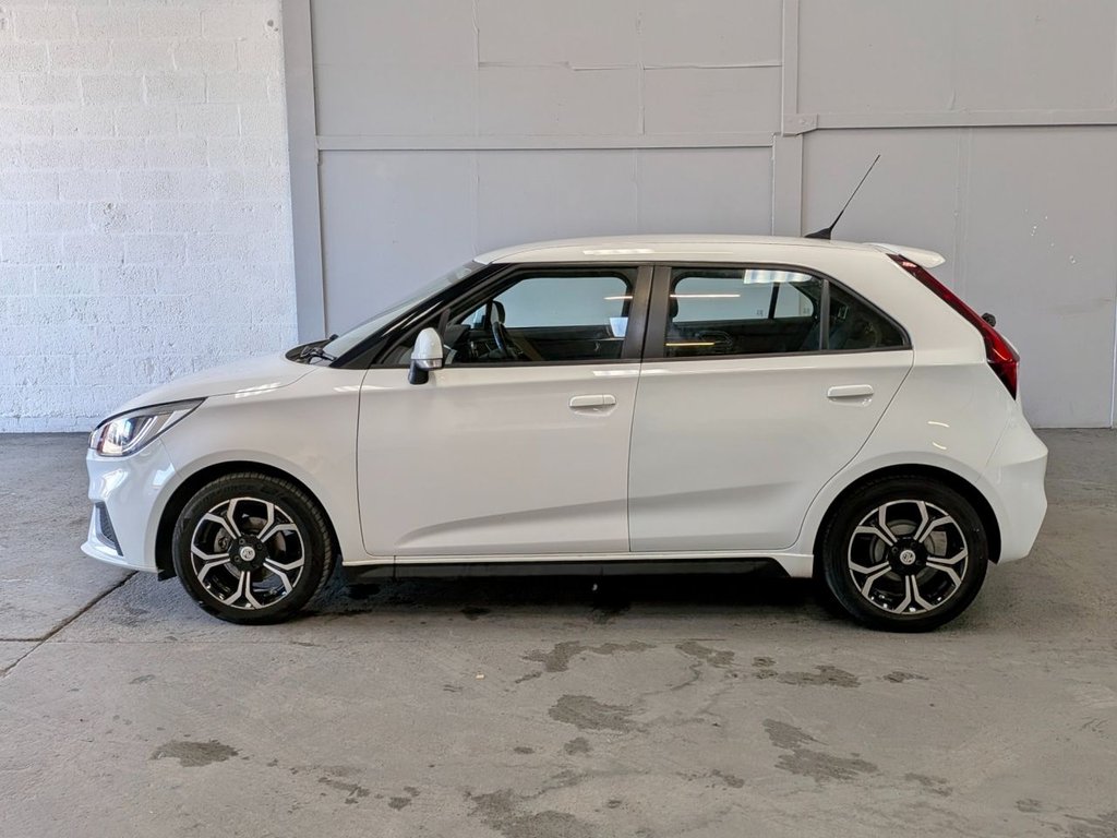 Used MG MG3 2020 for sale - 77919824: Photo 16