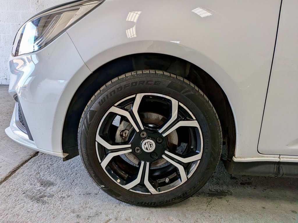 Used MG MG3 2020 for sale - 77919824: Photo 17