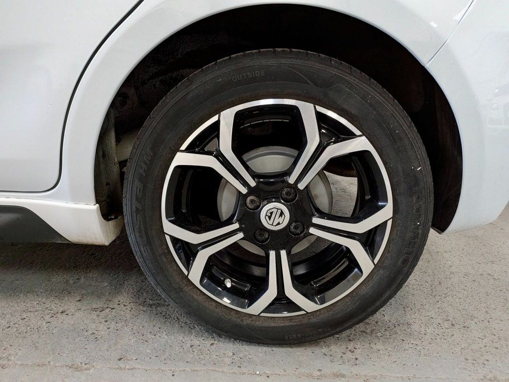 Used MG MG3 2020 for sale - 77919824: Photo 18