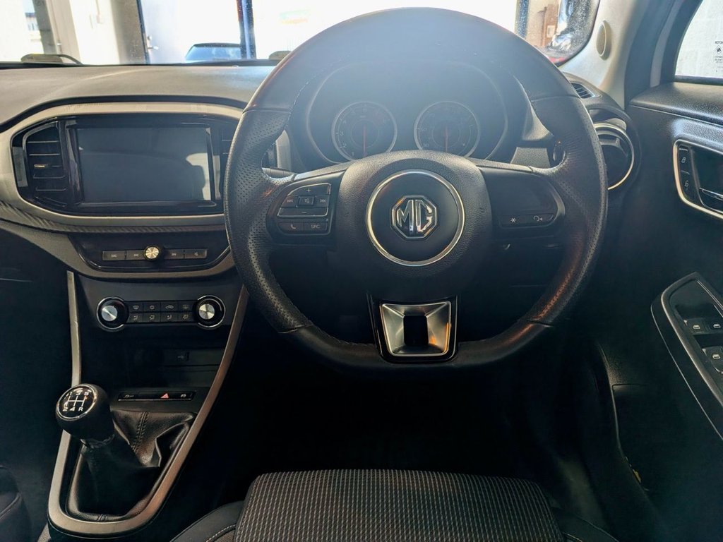 Used MG MG3 2020 for sale - 77919824: Photo 19