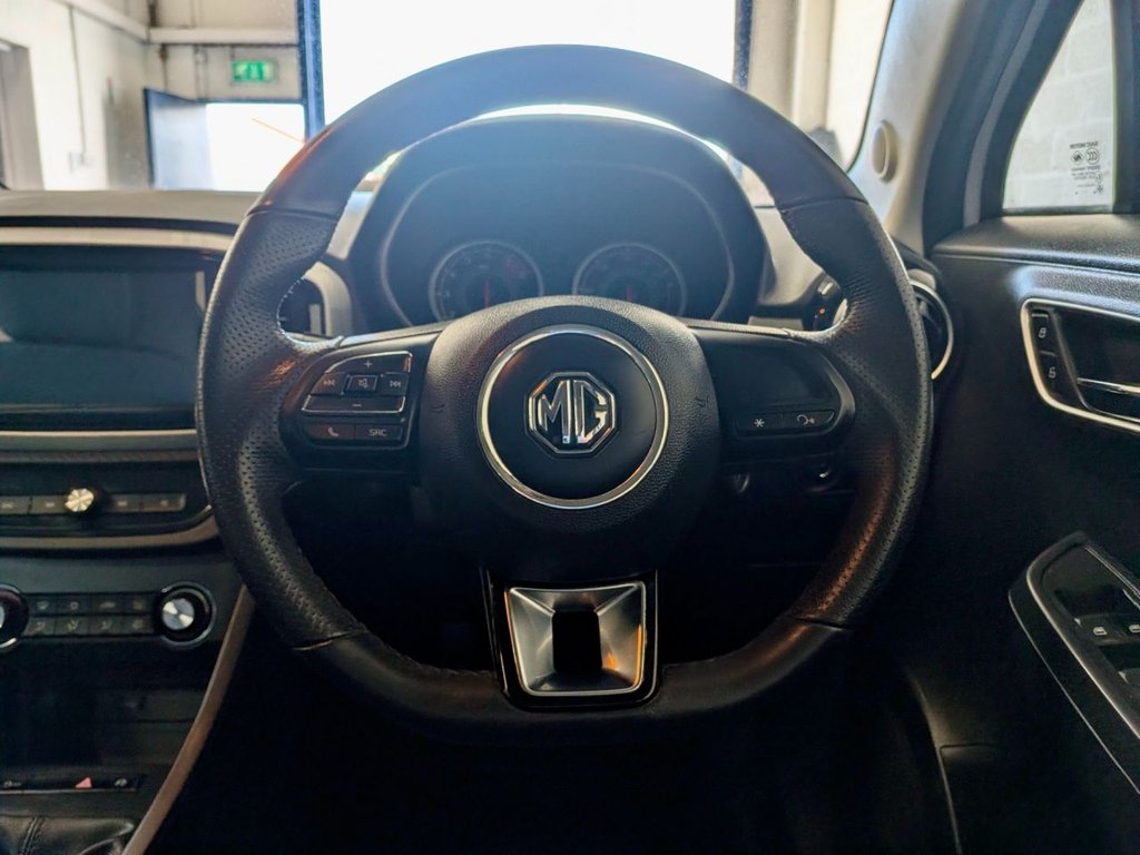 Used MG MG3 2020 for sale - 77919824: Photo 20