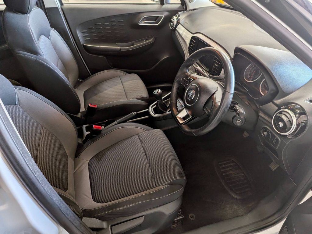 Used MG MG3 2020 for sale - 77919824: Photo 3