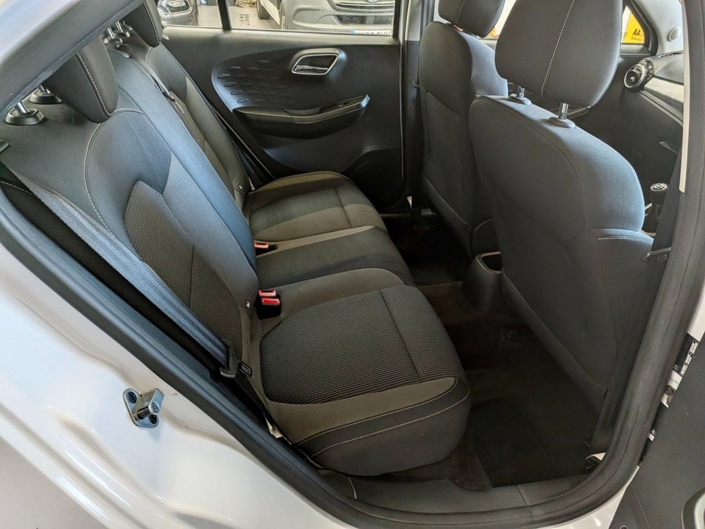 Used MG MG3 2020 for sale - 77919824: Photo 4