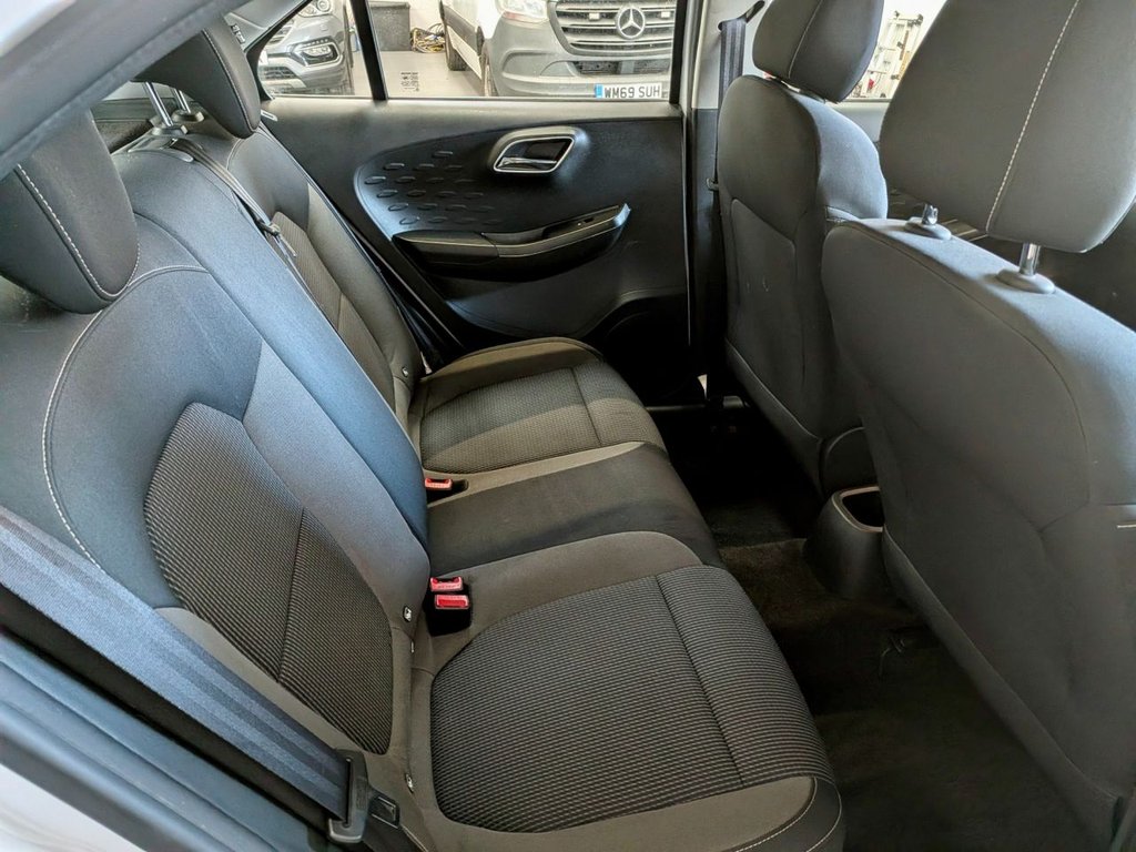 Used MG MG3 2020 for sale - 77919824: Photo 41