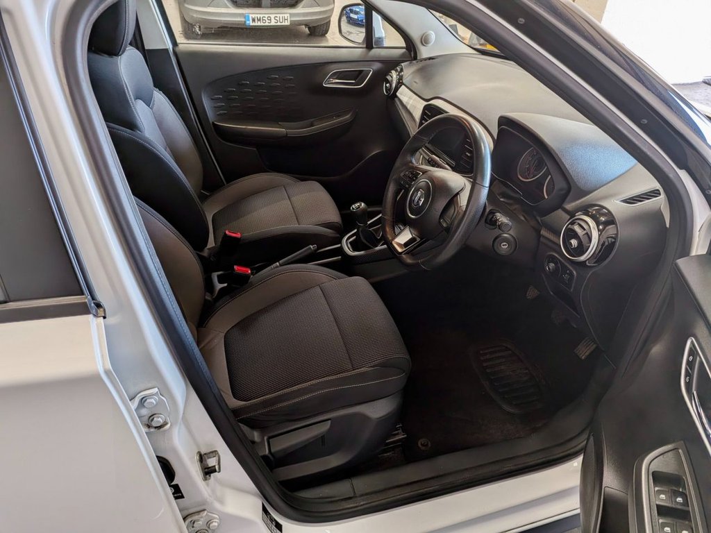 Used MG MG3 2020 for sale - 77919824: Photo 42