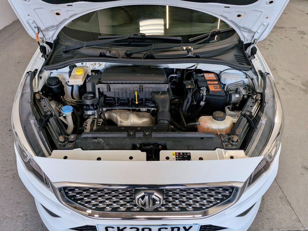 Used MG MG3 2020 for sale - 77919824: Photo 43