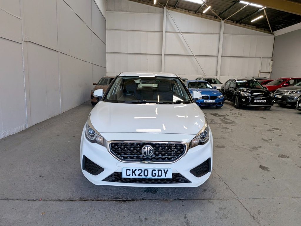 Used MG MG3 2020 for sale - 77919824: Photo 44
