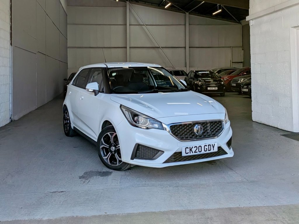 Used MG MG3 2020 for sale - 77919824: Photo 45