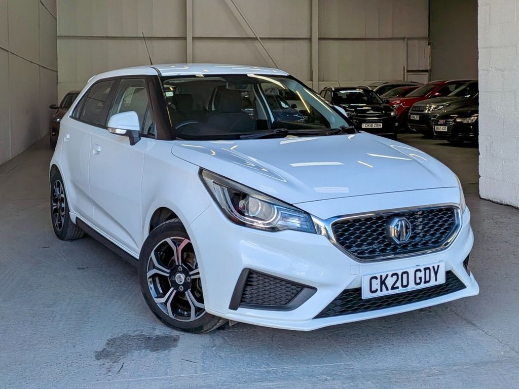 Used MG MG3 2020 for sale - 77919824: Photo 46