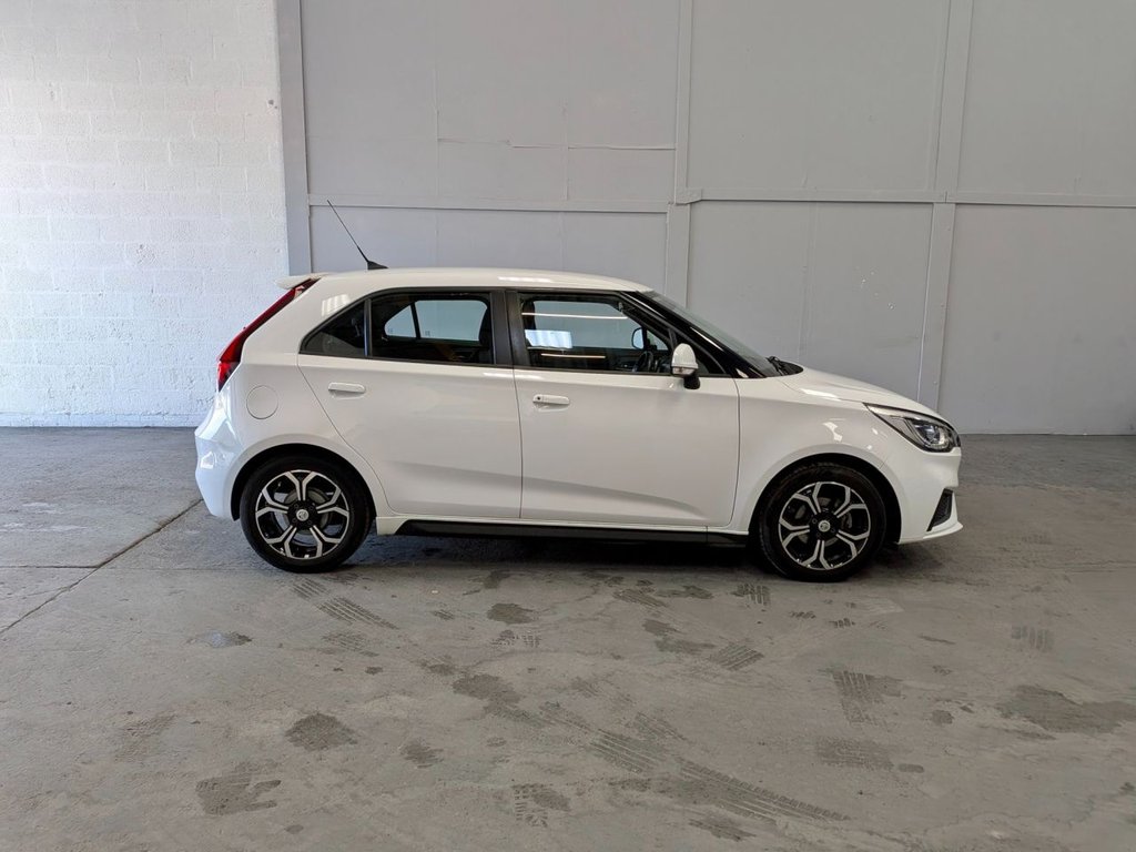 Used MG MG3 2020 for sale - 77919824: Photo 49