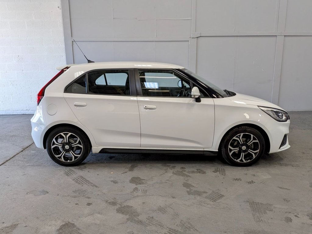 Used MG MG3 2020 for sale - 77919824: Photo 5