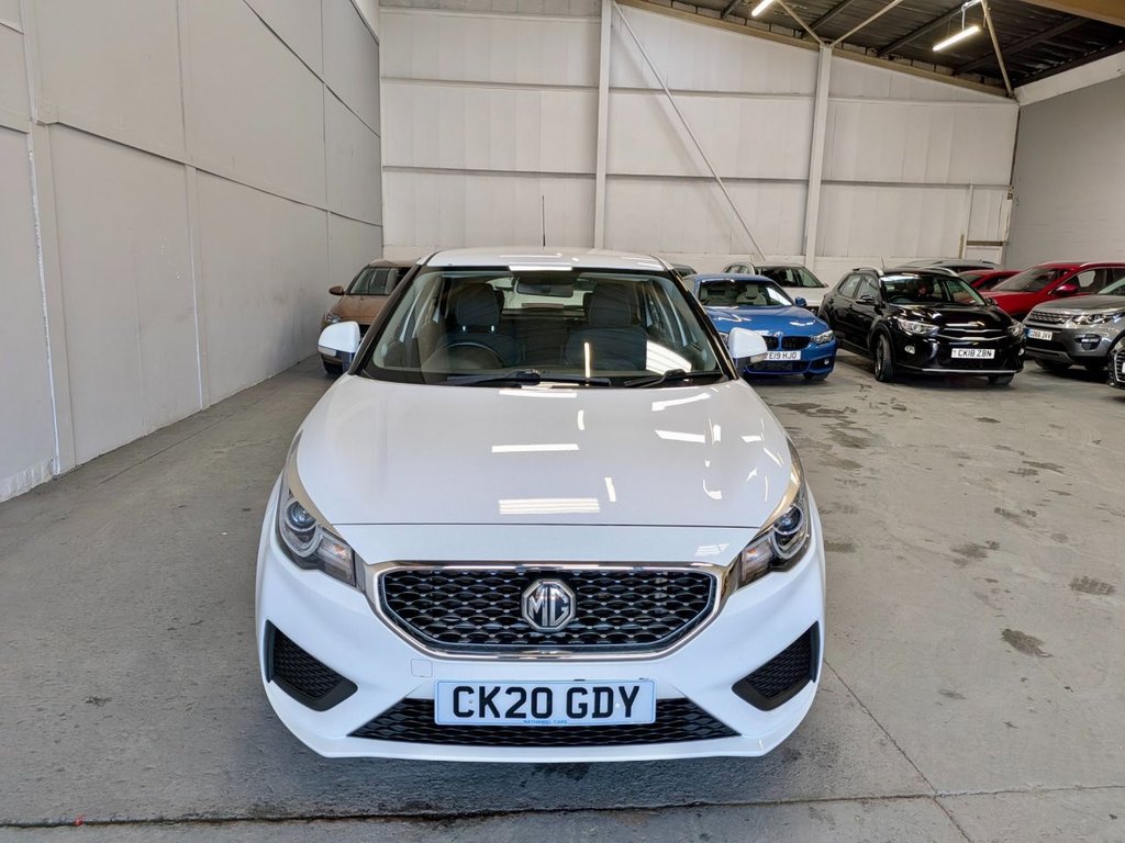Used MG MG3 2020 for sale - 77919824: Photo 50