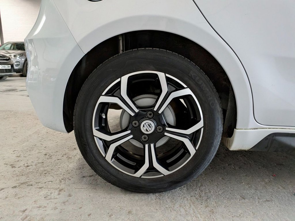 Used MG MG3 2020 for sale - 77919824: Photo 6