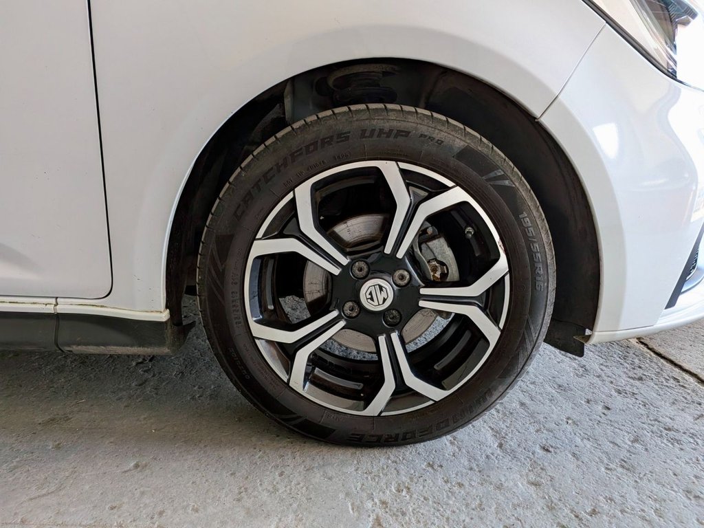 Used MG MG3 2020 for sale - 77919824: Photo 7