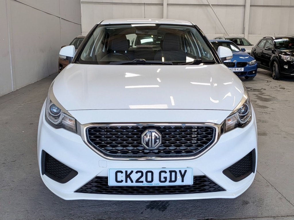 Used MG MG3 2020 for sale - 77919824: Photo 8