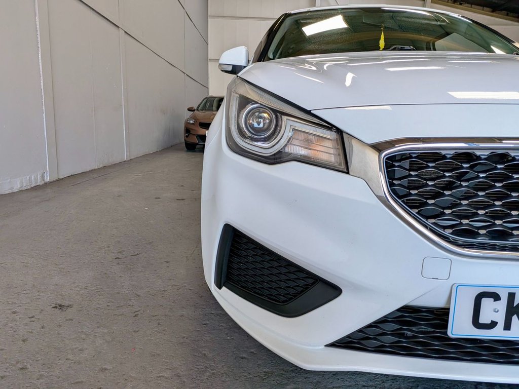 Used MG MG3 2020 for sale - 77919824: Photo 9