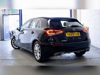 Used Mercedes-Benz A-Class 2019 for sale - 78401091: Photo