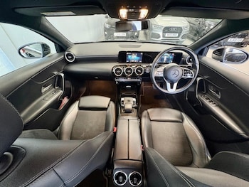 Used Mercedes-Benz A-Class 2019 for sale - 78401091: Photo