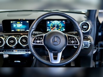 Used Mercedes-Benz A-Class 2019 for sale - 78401091: Photo