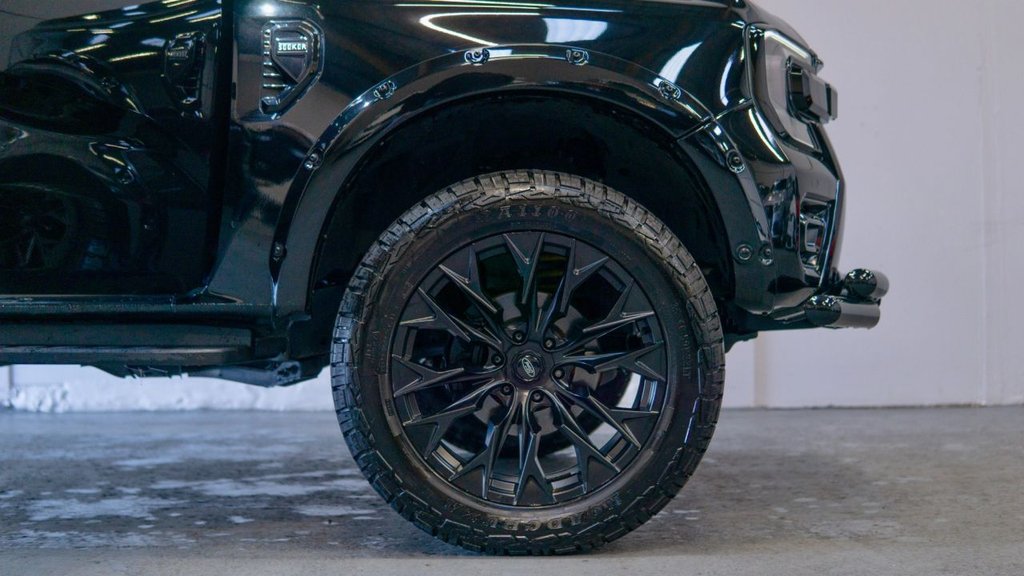 Used Ford Ranger 2024 for sale - 76840878: Photo 10