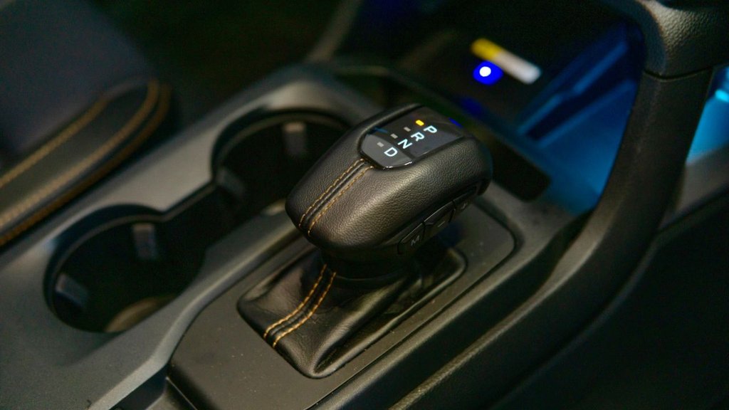 Used Ford Ranger 2024 for sale - 76840878: Photo 14